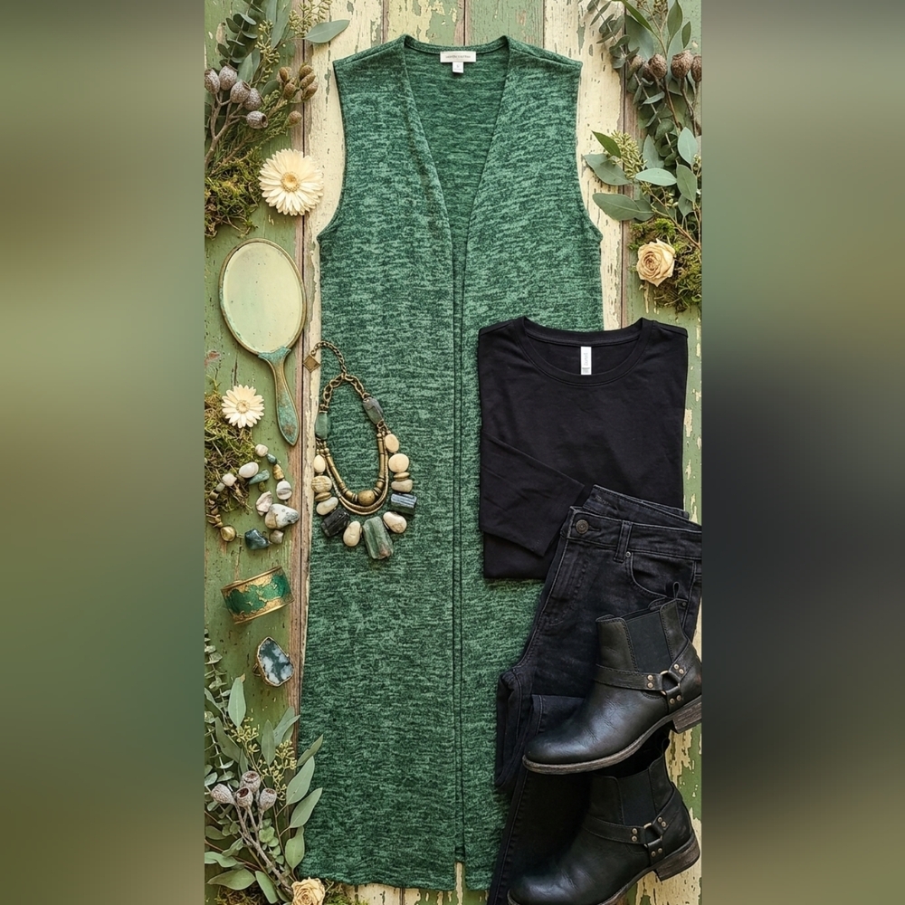Cardigan - Picture 2 of 15